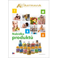 Nabídka produktů ASTRAVIA [CZ], A4